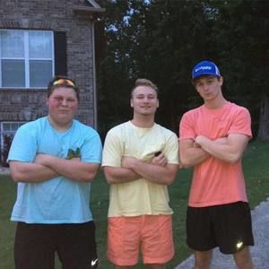 Meet your Posher, Gavin